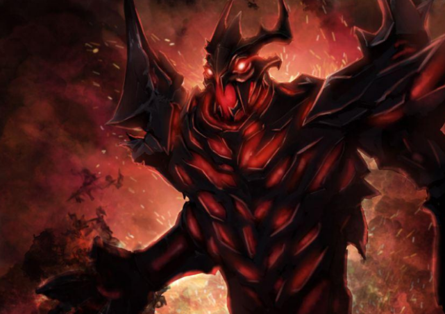 影魔出装dota1_dota影魔出装_影魔出装dota