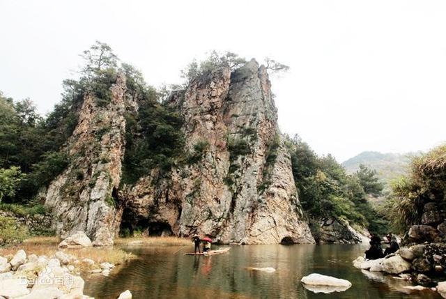 金寨縣是安徽省旅遊資源大縣,擁有多個國家級旅遊景區