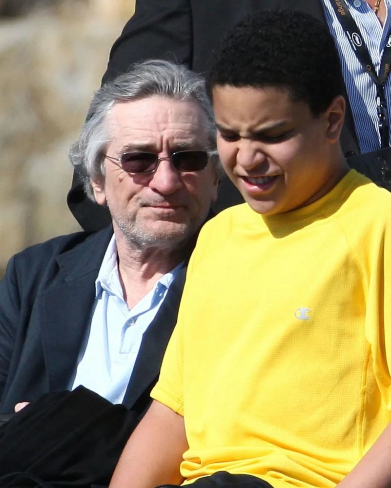 被天价离婚抚养费拖垮老戏骨罗伯特德尼罗狂拍戏只为赚钱