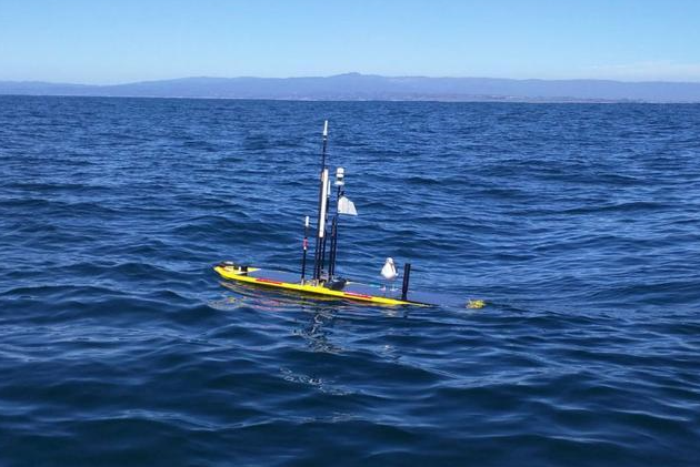 此次中国渔民在近海捕鱼的过程中,发现的不明物体,在经过专家鉴定后