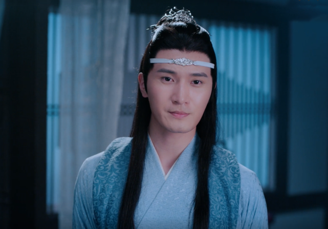 《陈情令》泽芜君为什么要带忘羡上金麟台?