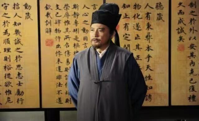 史可法坚守不降后扬州被屠城 钱谦益降清后南京得以保全 真的 腾讯新闻