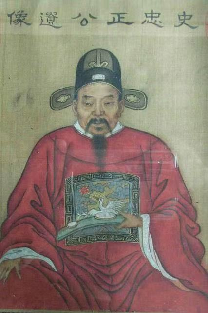 史可法坚守不降后扬州被屠城 钱谦益降清后南京得以保全 真的 腾讯新闻