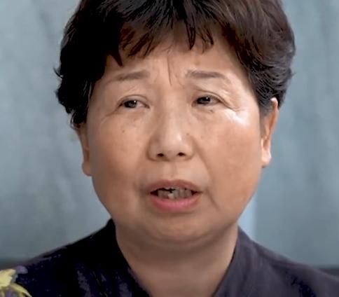 杜新枝认亲当场一句话吐露真相曾改名杜萍她还能骗多久