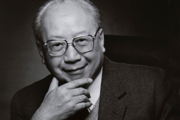 三句话让钱伟长论文走红很少有人知道他曾是国足一员