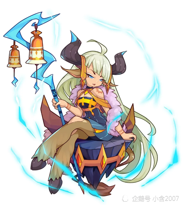 洛克王国2021夏季官宣英魂王座超进化各种新宠爆料