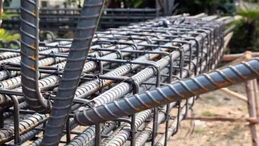 止损即获利施工中降低钢筋损耗率的那些方法