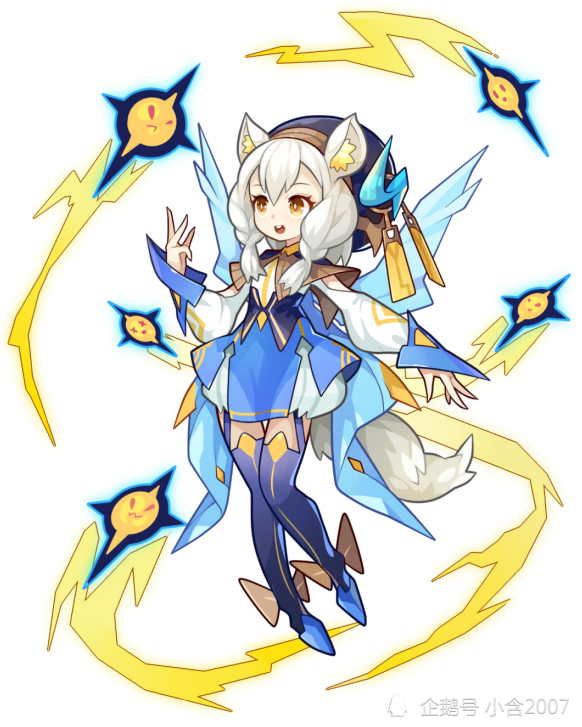 洛克王国2021夏季官宣英魂王座超进化各种新宠爆料