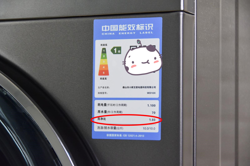 明明是波轮洗衣机的洗净比更高,为什么滚筒洗衣机却越卖越好?