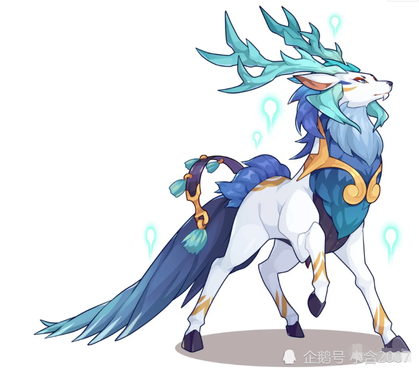 洛克王国2021夏季官宣英魂王座超进化各种新宠爆料