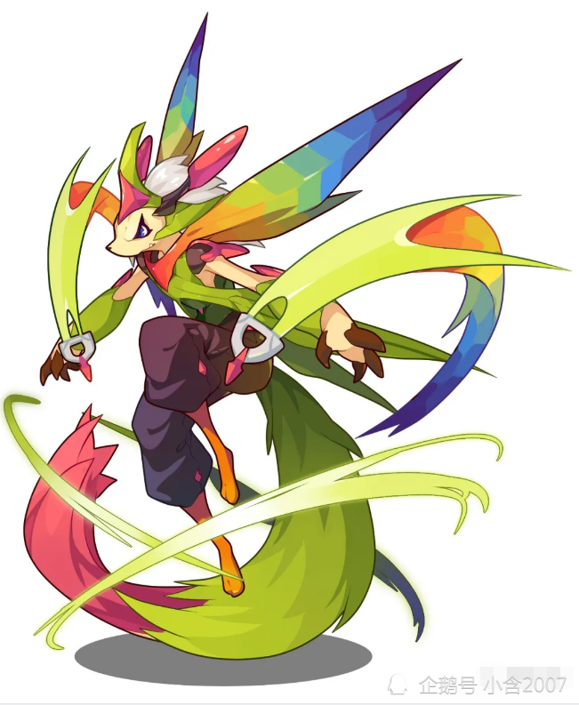 洛克王国2021夏季官宣英魂王座超进化各种新宠爆料