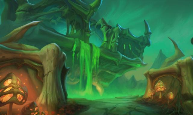 魔兽世界:又来阴间操作?解密坐骑获取方式公开,玩家看了想打人