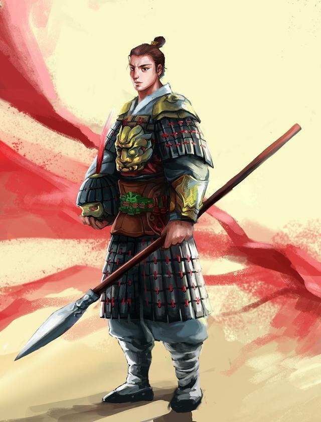 古代军队怎么就容易成为将军的私兵了 他们效忠的是朝廷还是将军 腾讯新闻