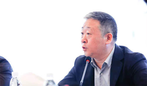 宋书玉对于酱酒热要冷静看价值冷脑看趋势