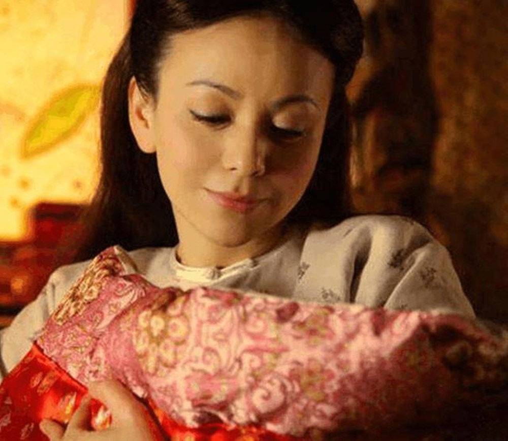 吃叶酸!哪里需要代生孩子的"所向披靡"-第1张图片-康夫博客