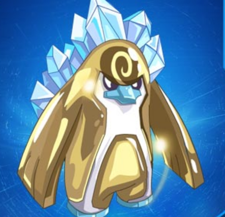 赛尔号名字带水的三只精灵