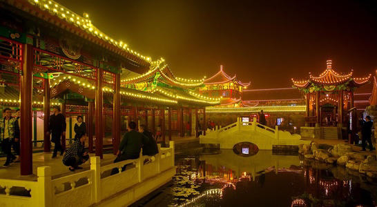 河北省定州市崇文街值得你心动