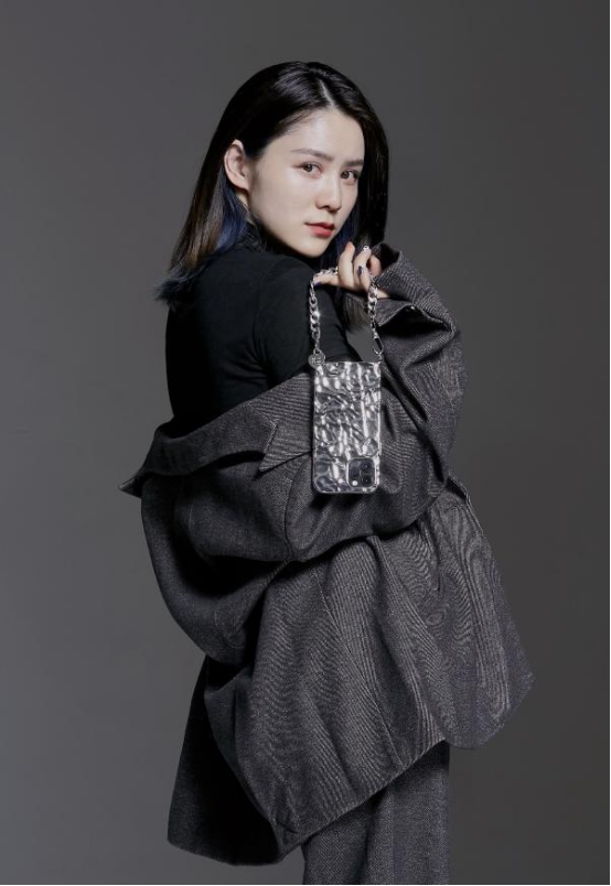 林峯夫妇首登真人秀,张馨月体贴孝顺三观正,难怪会入男方眼