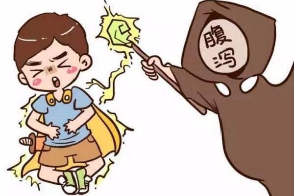 腹泻拉稀应该吃什么药比较好得注意使用口服补液盐补水治疗