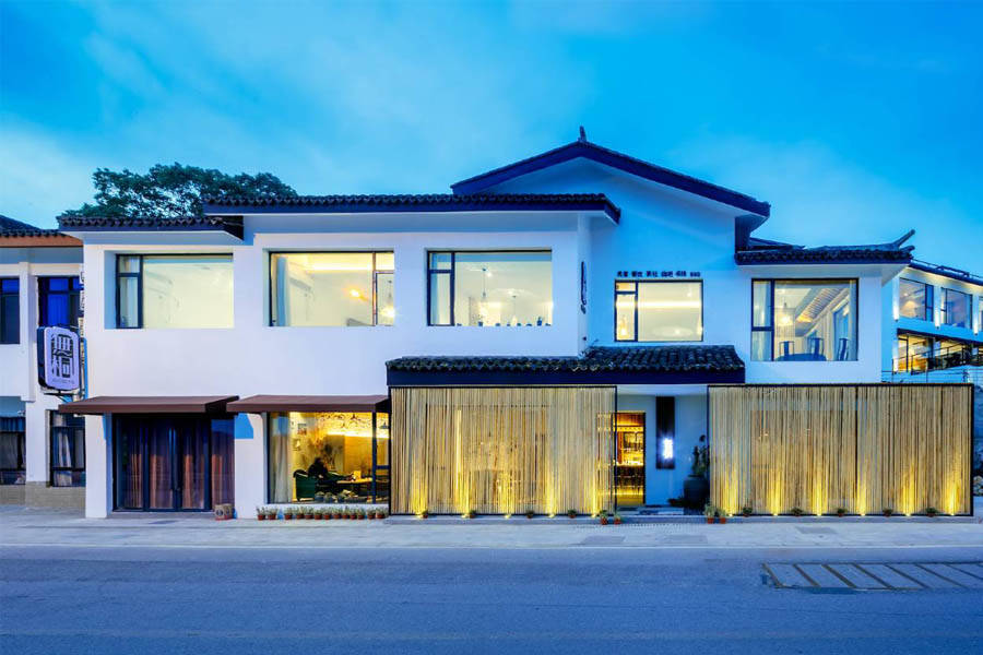 五一苏州西山必抢捡漏民宿攻略免费给你你要还是不要