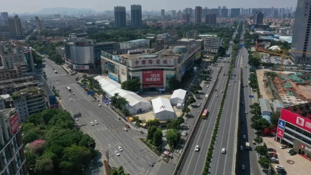 这个展位又一次点燃了陶博会!