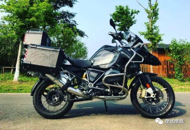 哈雷首款adv 1250泛美机车国内上市,24.18万元起!_腾讯新闻