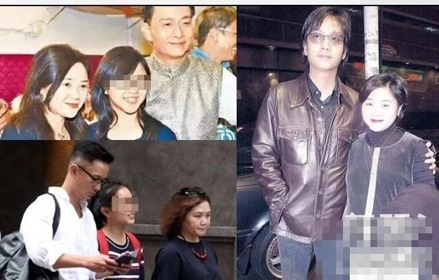 谢君豪|南海十三郎|张国荣|酒剑仙