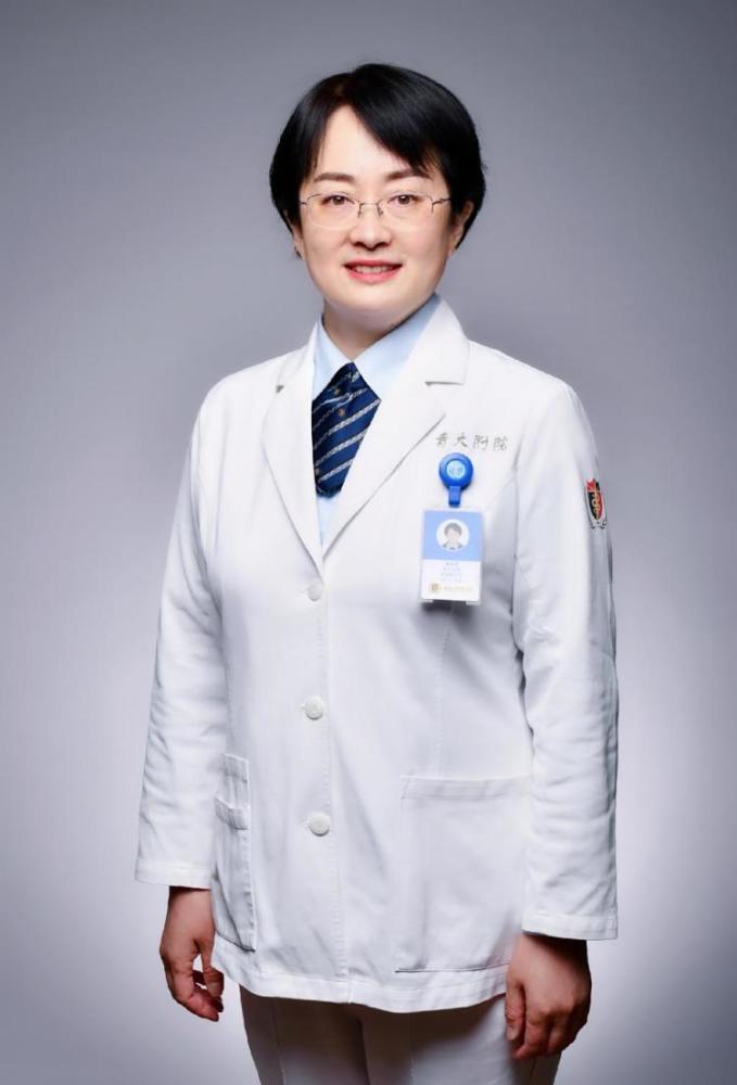 青岛唯一上榜青大附院护理部主任魏丽丽荣获全国五一巾帼标兵称号