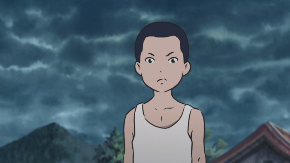 艾尔平方新尝试,二维到三维的转变,原创科幻动画二号地球将至