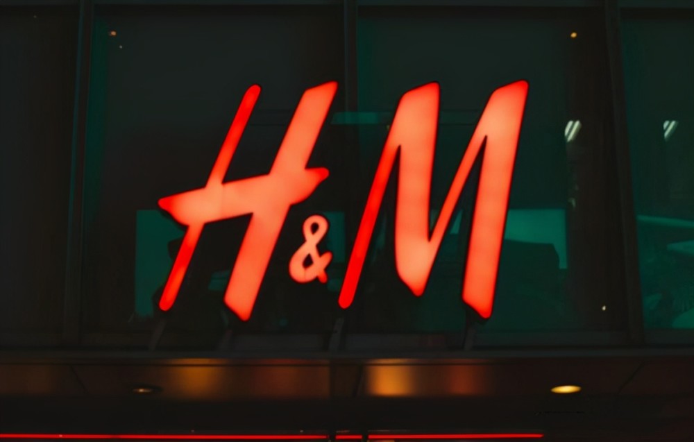 惹怒中国市场的h M 过得还好吗 市值损失超40亿 实体店接连关门 腾讯新闻