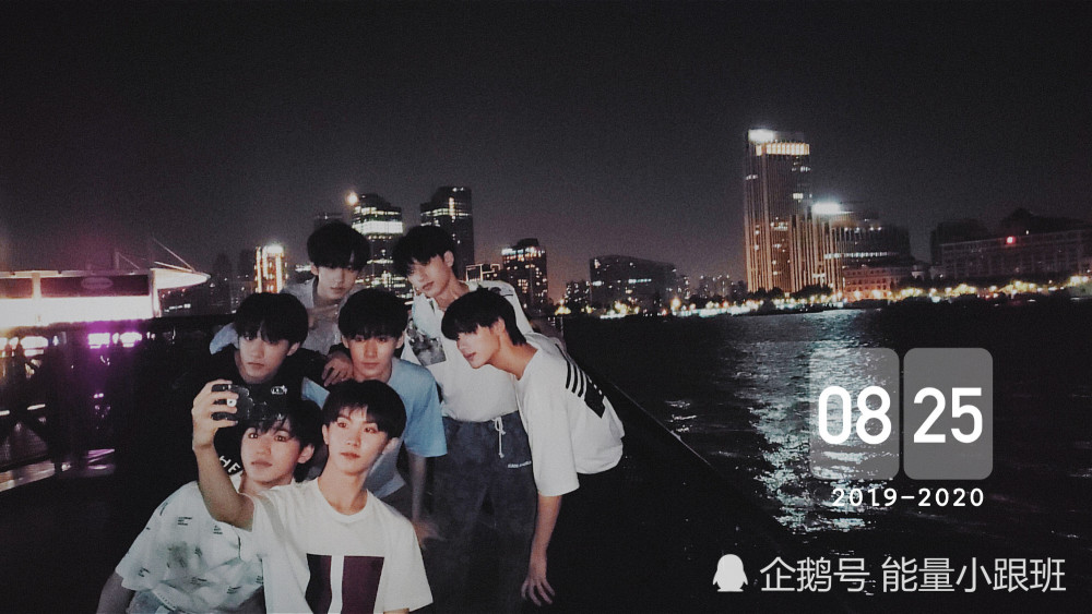 tnt500万粉丝福利快乐是挺快乐的不过就这