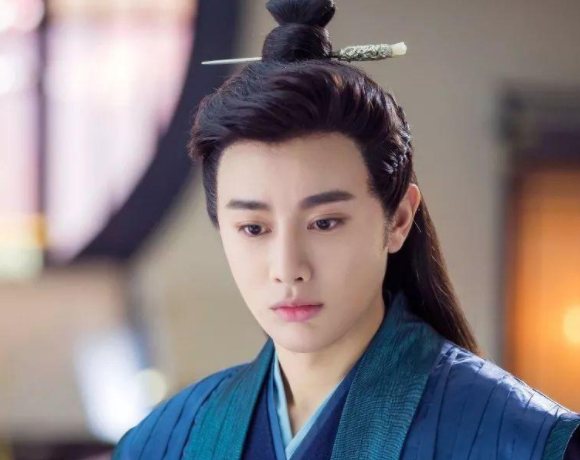 大宋少年志王宽近照鼻子突兀脸僵硬网友整形失败