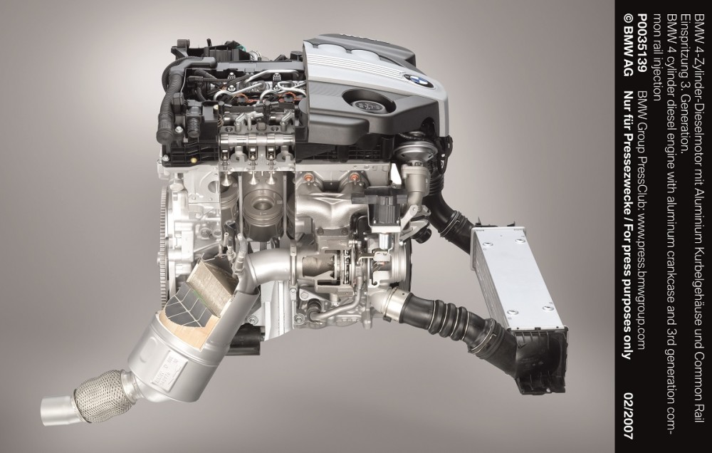 何谓高压共轨式直喷系统 有什么优点呢 腾讯新闻