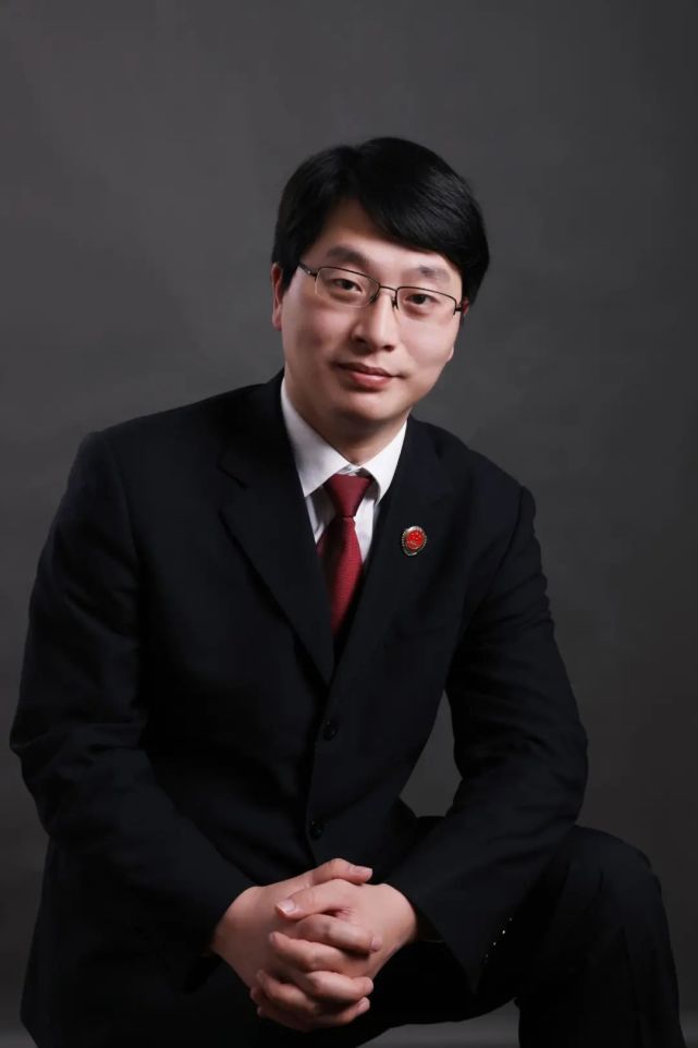 做优刑事检察,勇于自我革新|先进人物|刑事检察|虹口区检察院|王志亮