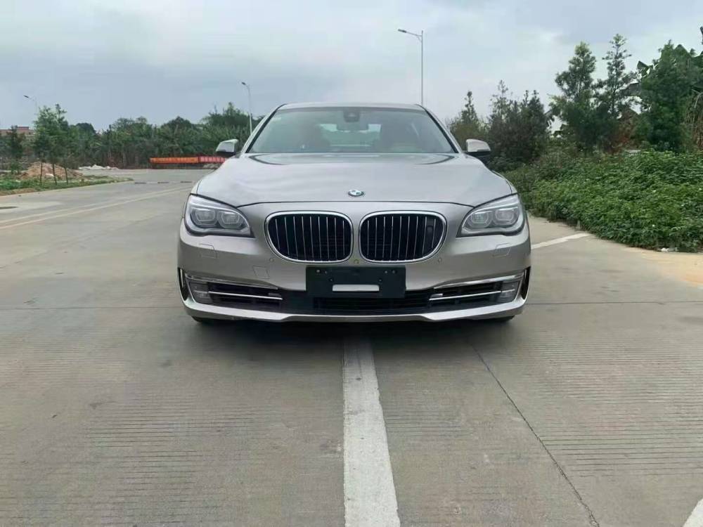 宝马750新车价格多少钱一辆(宝马750新车价格多少钱一辆摩托车)