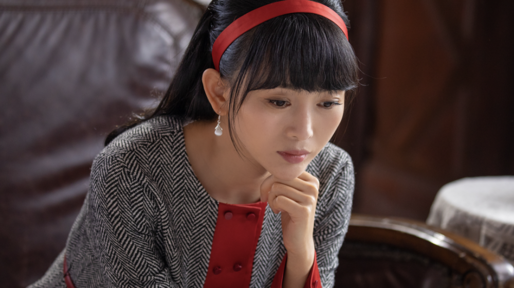 于震温峥嵘主演《铁道风云》今晚开播!_腾讯新闻