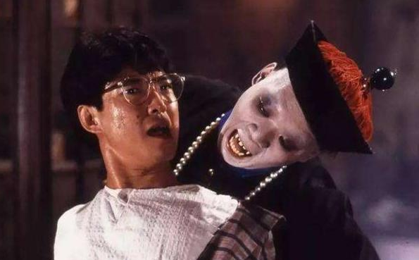 为什么僵尸都穿清朝的官服不是胡扯其实有现实依据