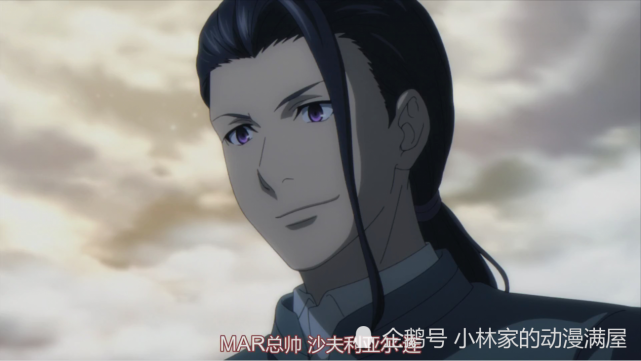 噬血狂袭晓古城放弃第四真祖阿古罗拉被抓走血之伴侣已确定