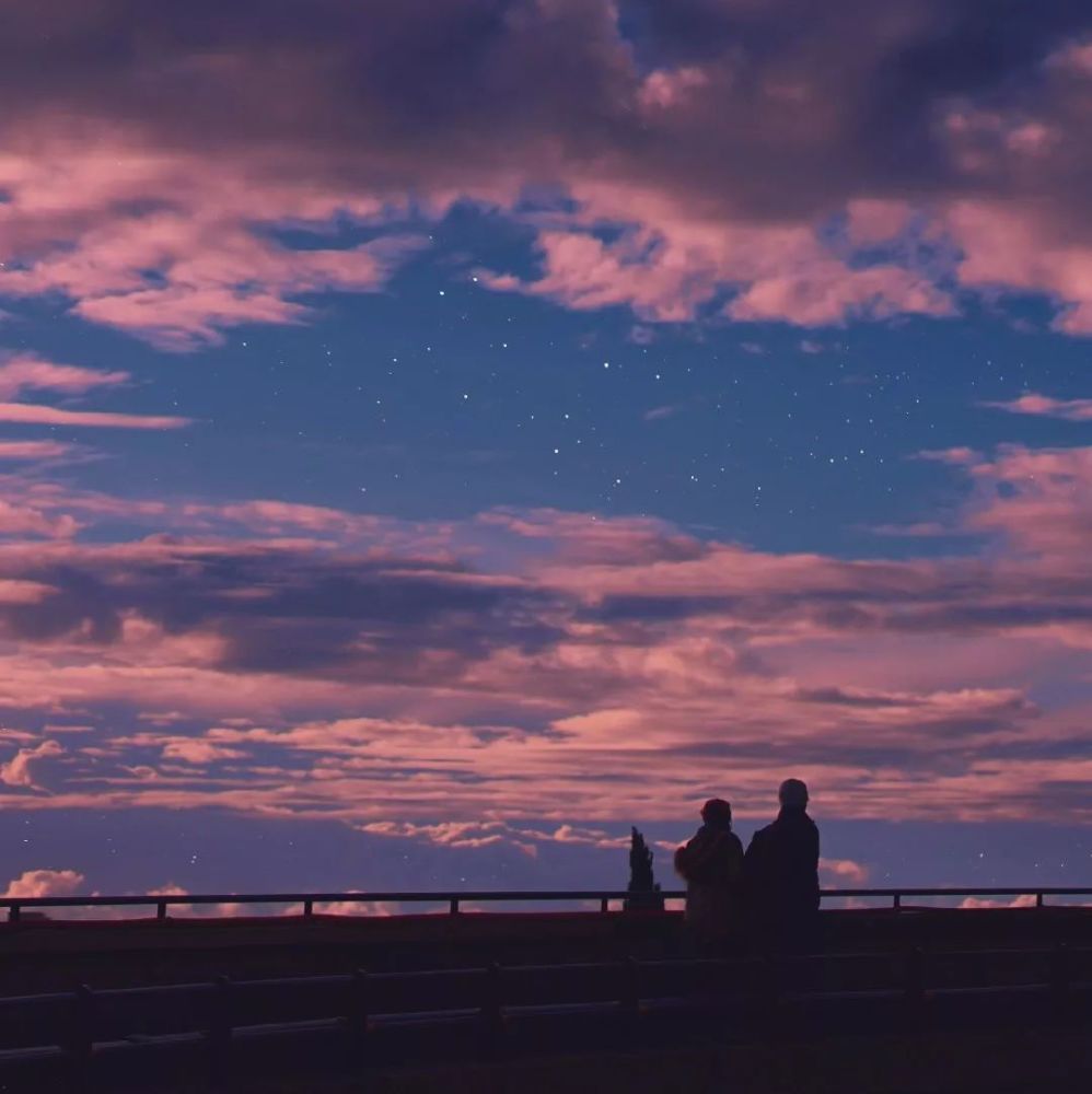 温柔到骨子里的神仙文案看一眼就心动