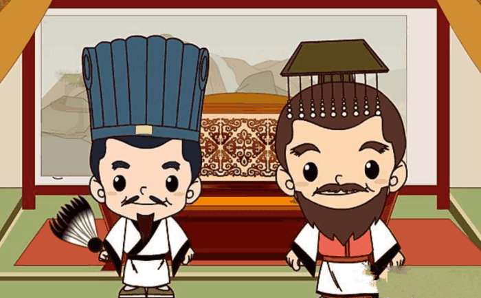 刘备生前诸葛亮屡战屡胜为何刘备去世后他就无法打胜仗了