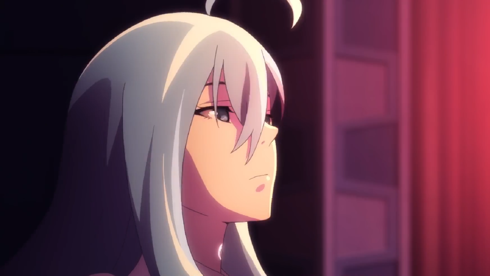 vivy被低估的四月新番画质不输迪士尼内容堪比致不灭的你