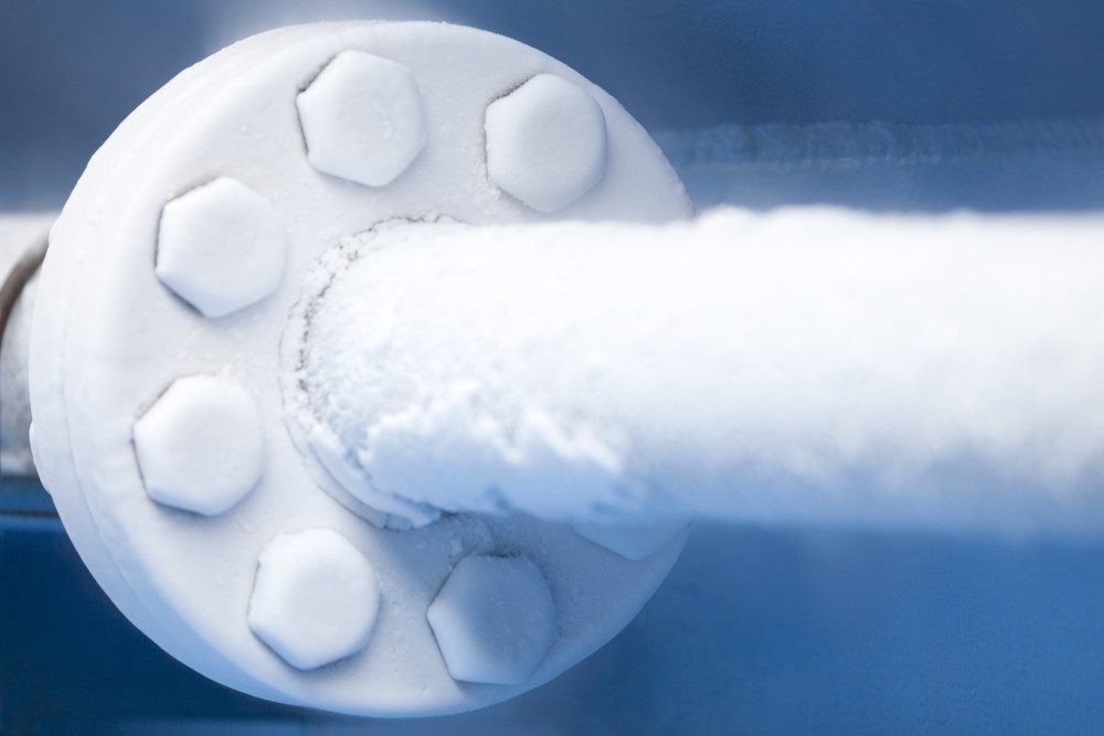 液氮流量测量,测量液态氮气流量计使用种类