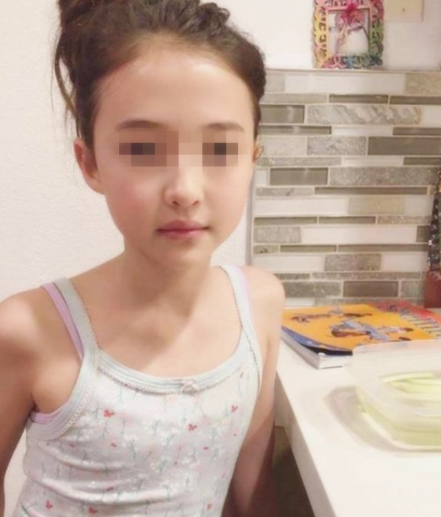 7岁娃性早熟未来身高可能不到1米5罪魁祸首是家里这东西