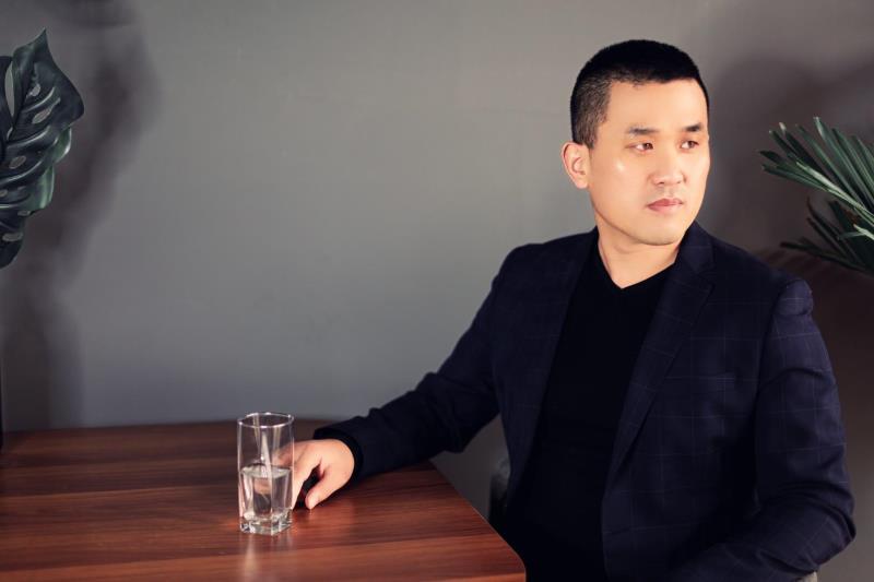 快手情感专家清河李哥