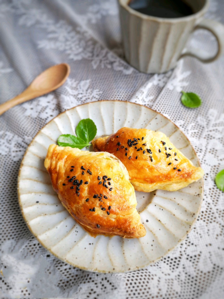 零失败的榴莲酥新手小白也可以做简单方便味道浓郁超美味