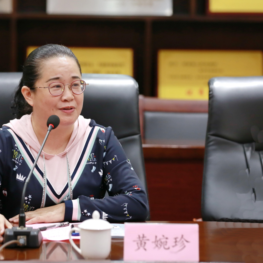 队伍教育整顿漳浦县检察院召开队伍教育整顿第二次征求意见建议座谈会