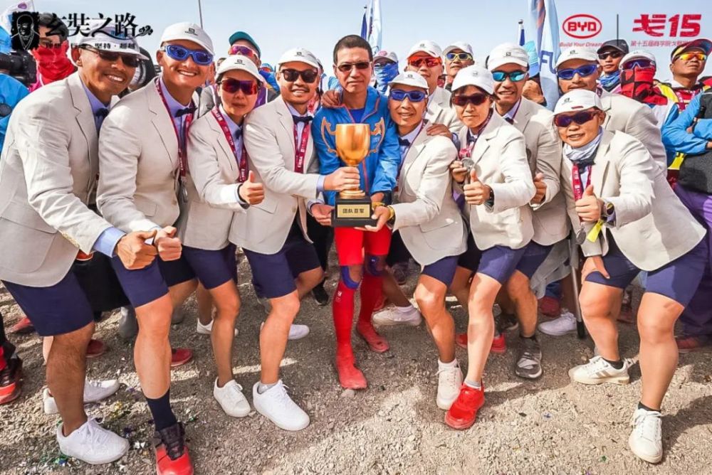 戈16|不要低估一颗争冠的心