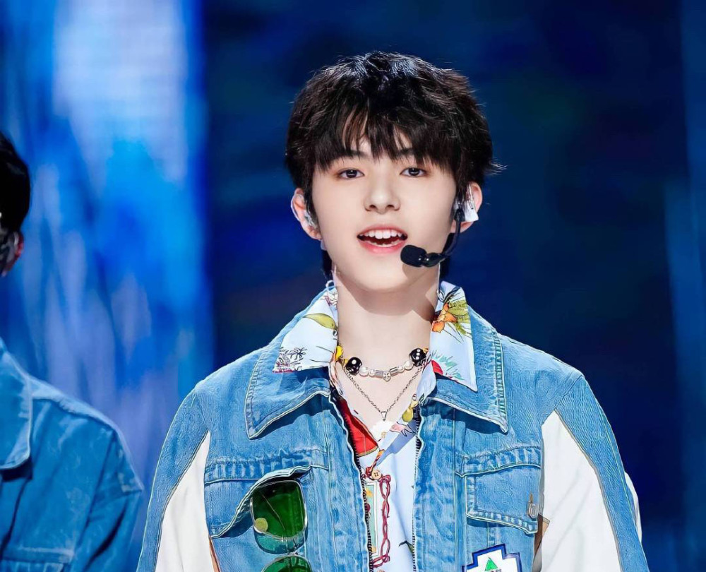 创造营:场外数据排名大洗牌,刘宇掉至第四,外国学员包揽前三!