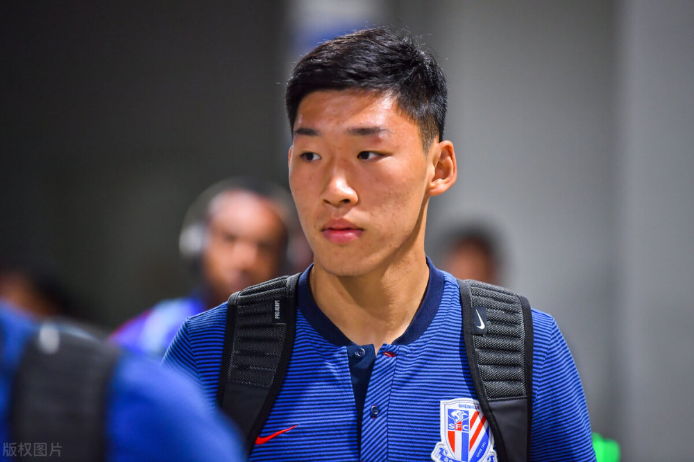 唉申花传出消息小将要六月份才能比赛崔康熙要小心了