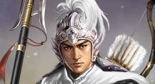 千军万马避白袍南北朝名将陈庆之的一生